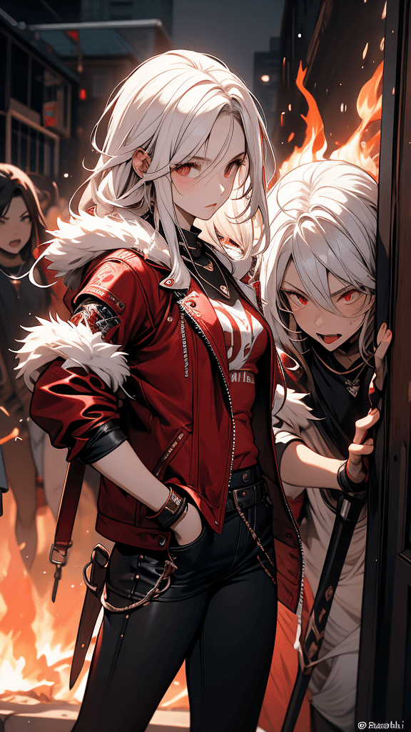 Thumbnail of "Казуки"
