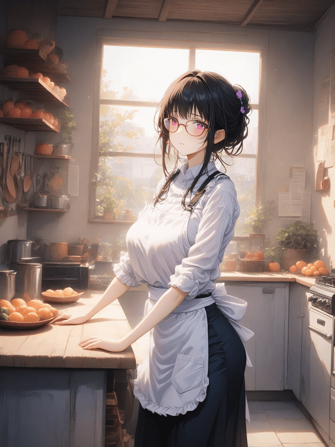 Thumbnail of akari
