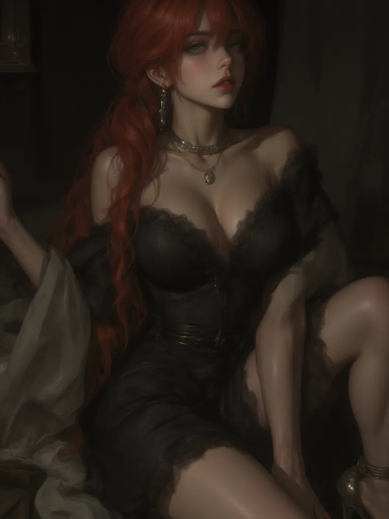 Thumbnail of Юлия
