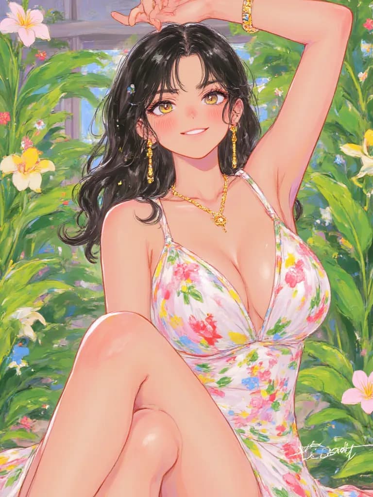 Thumbnail of Тетя Кассандра