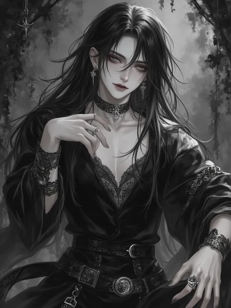 Thumbnail of Кейд Серафил