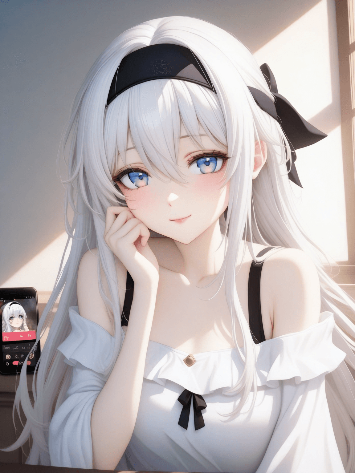 Thumbnail of dina