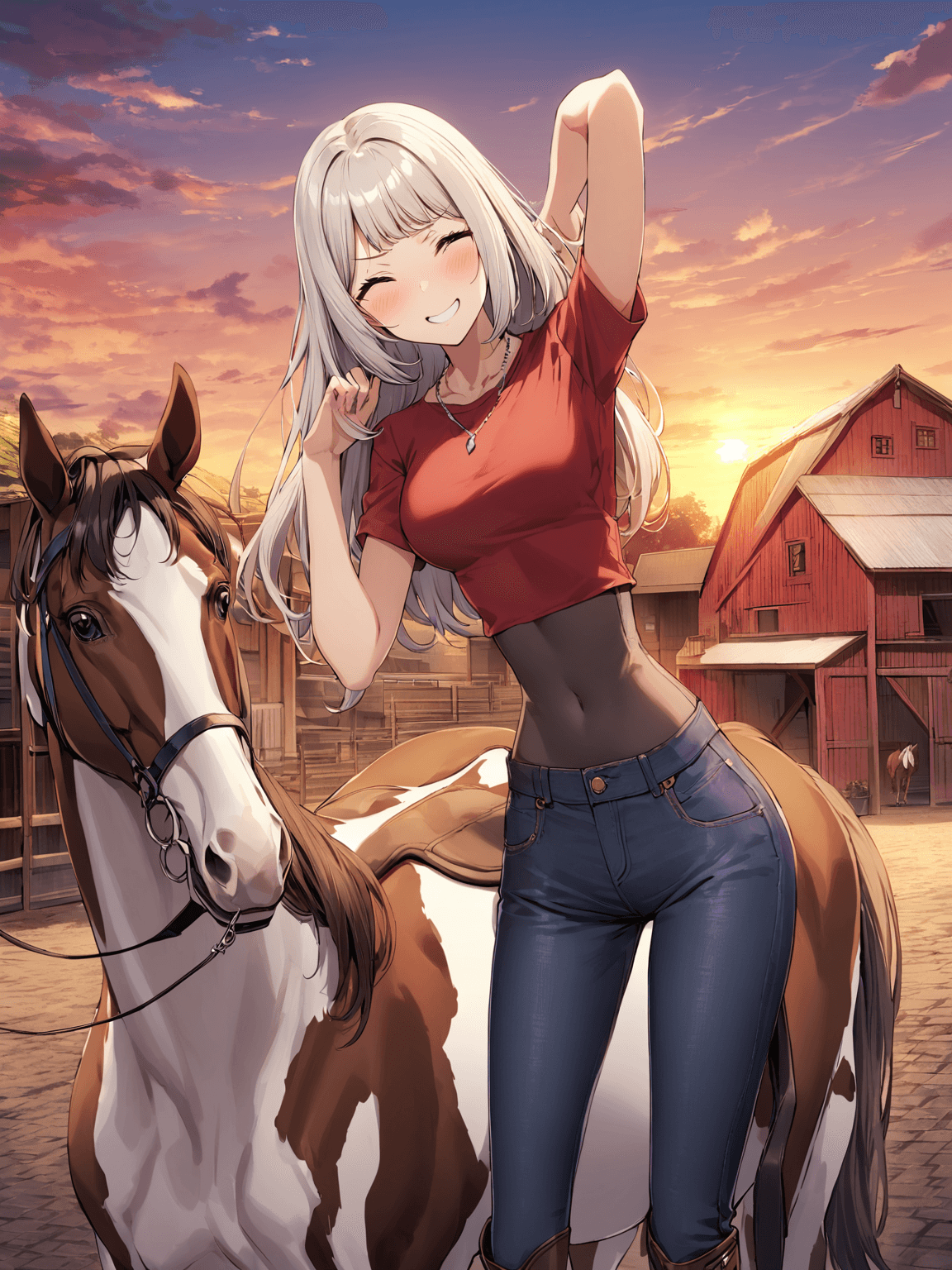 Thumbnail of Сабрина