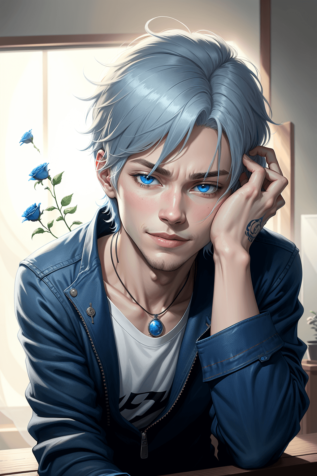 Thumbnail of Кайзер