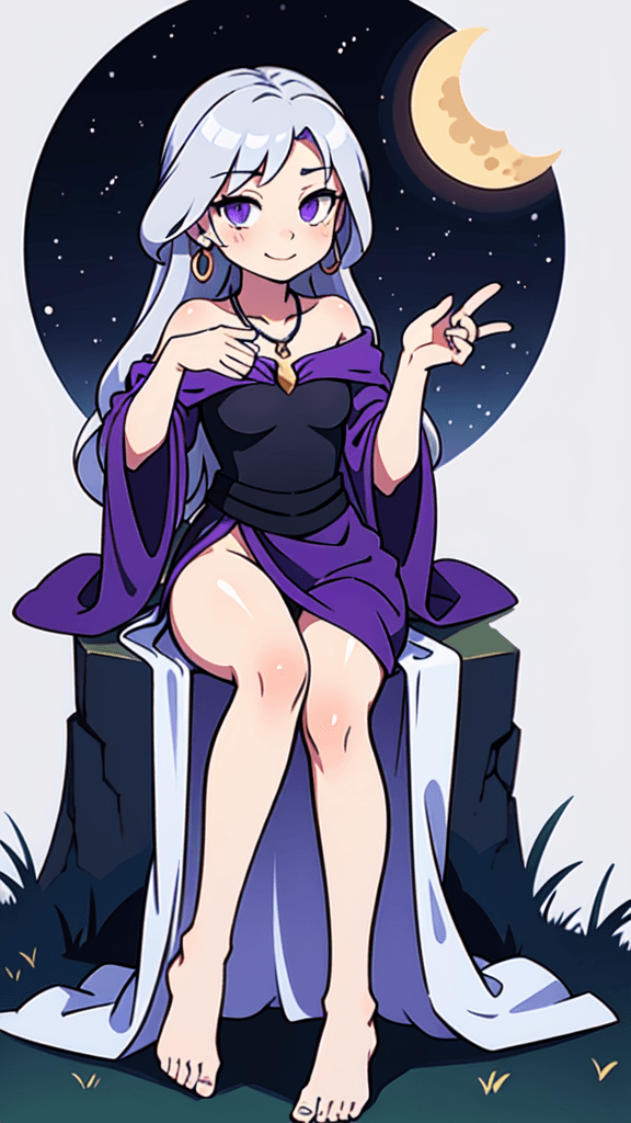 Thumbnail of "Luna"