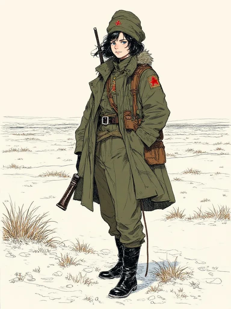 Thumbnail of Катарина "Катя" Петрова