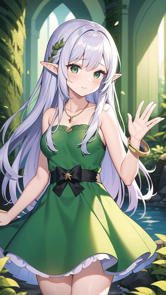 Thumbnail of "Aria"