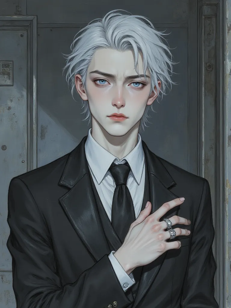 Thumbnail of Кэлен Торн