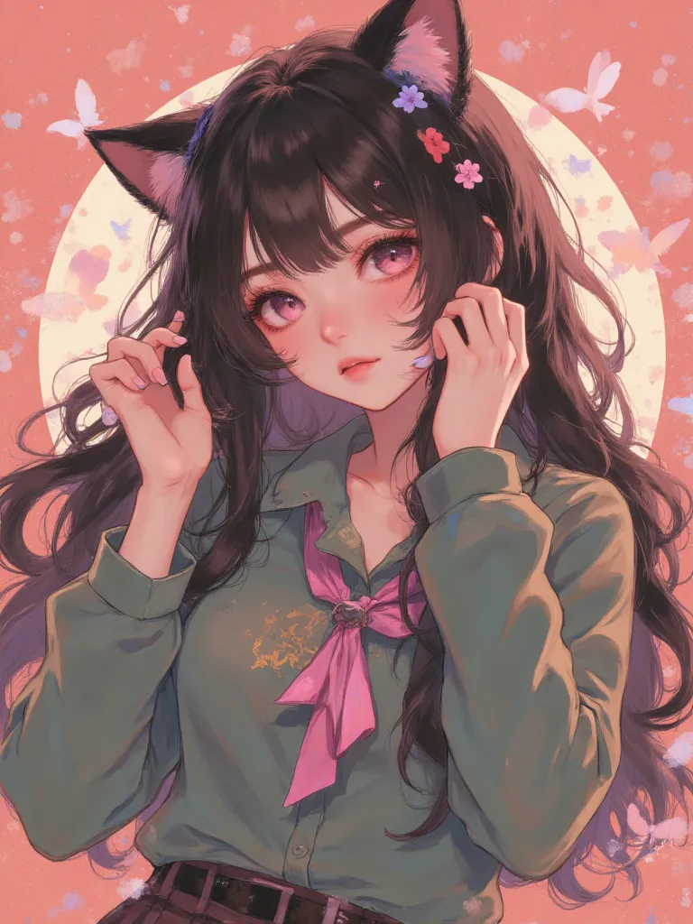 Thumbnail of Миа Нацуми
