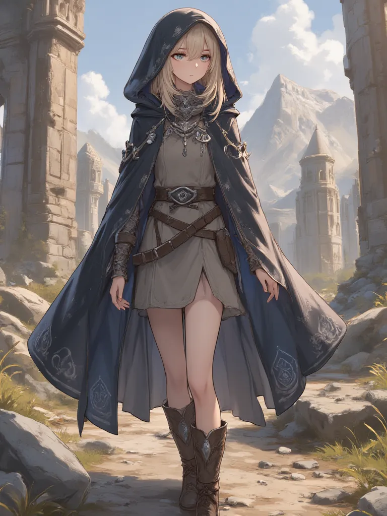Thumbnail of Lyra