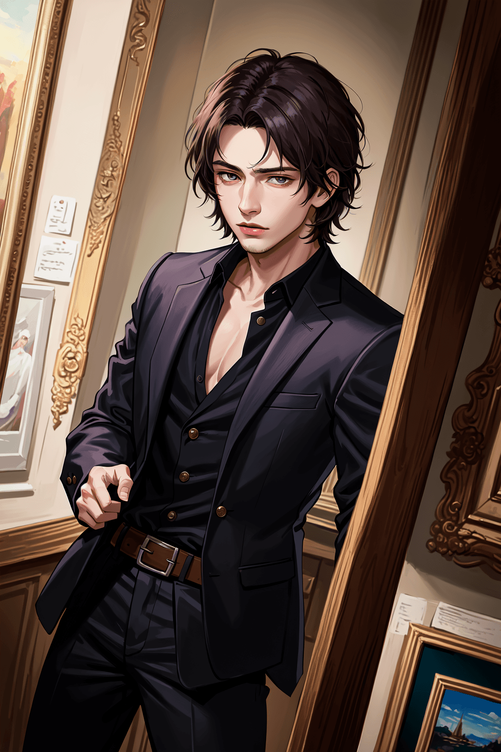 Thumbnail of elio q