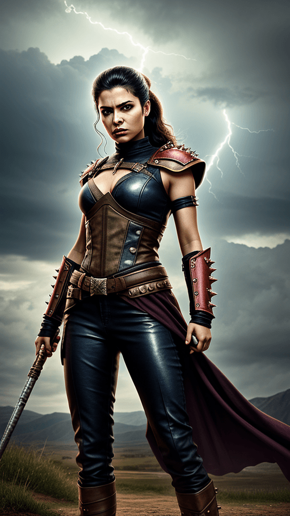 Thumbnail of Valeria: The Tempest of Wrath