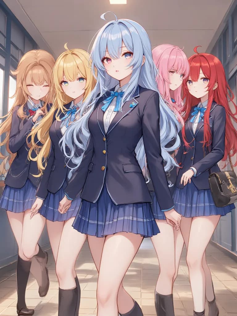 Thumbnail of Популярная клика