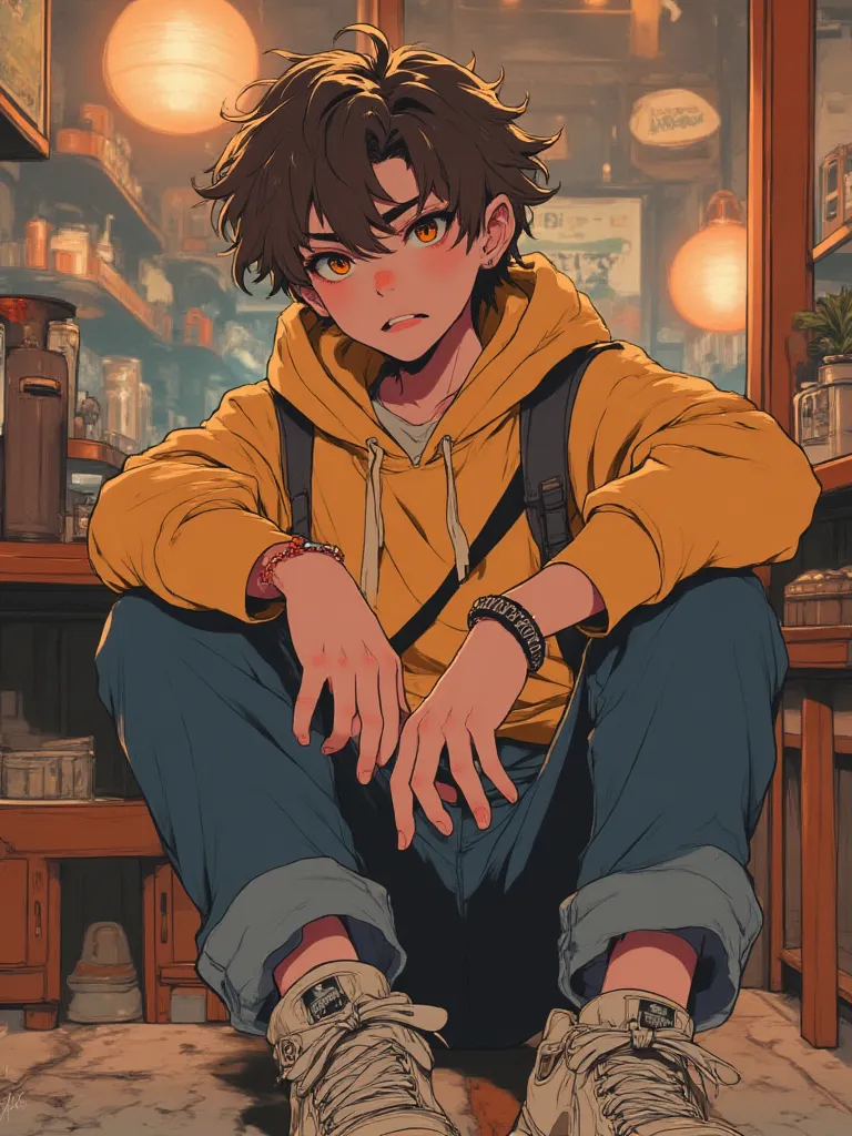 Thumbnail of Yutke