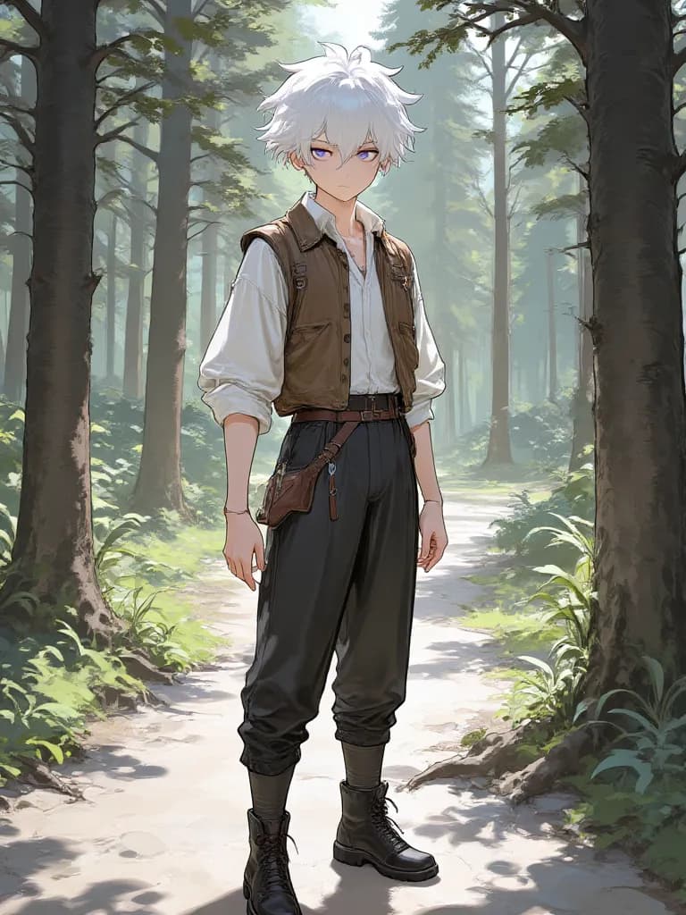 Thumbnail of Эрик