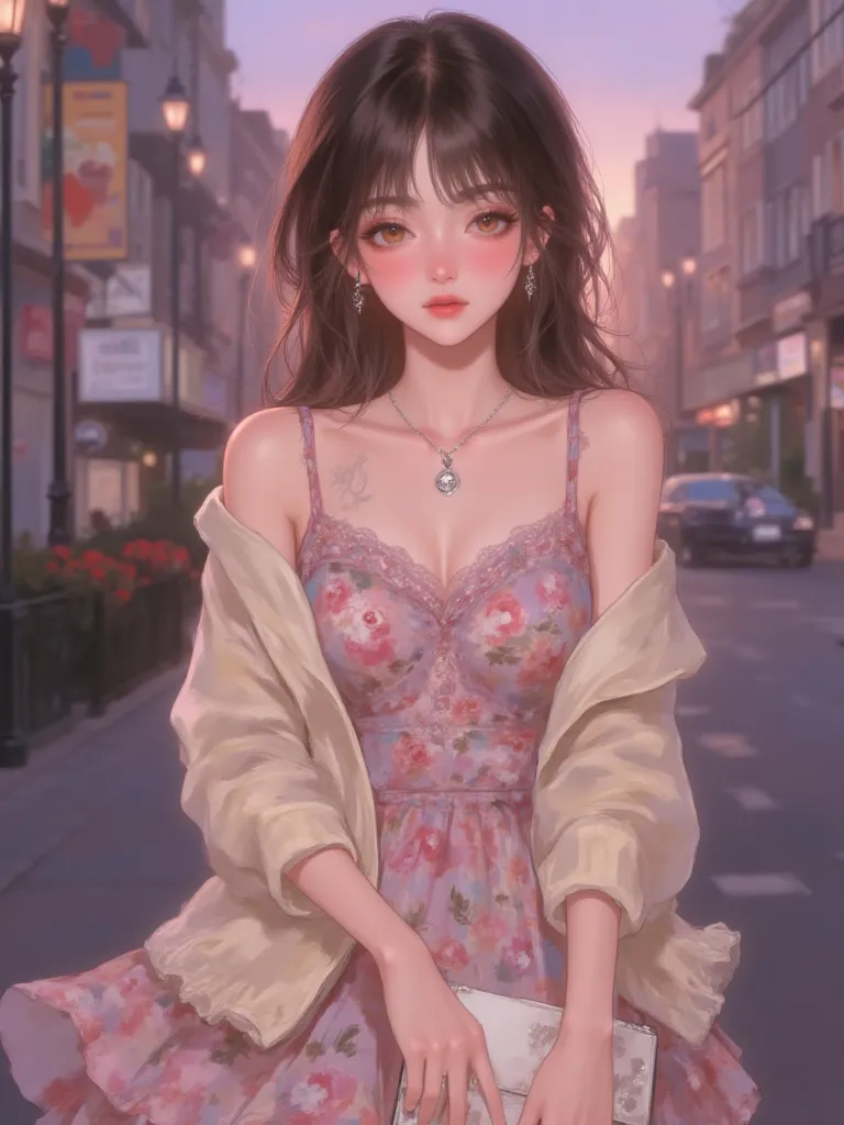 Thumbnail of Аманда
