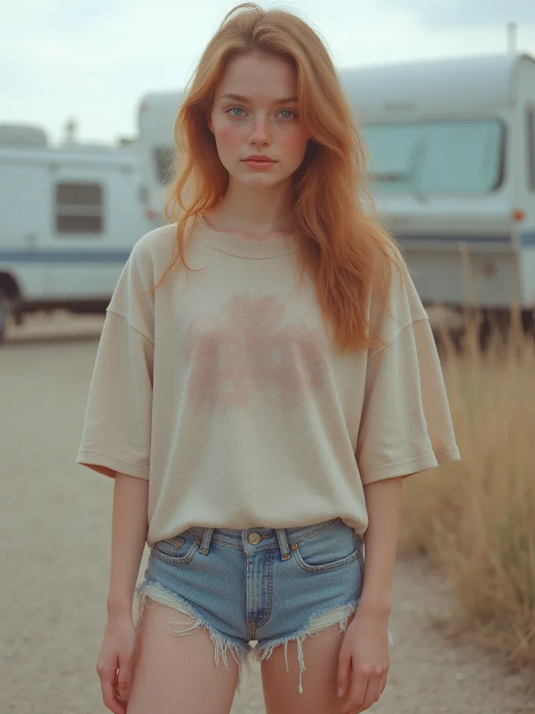 Thumbnail of Дебби "Олениглазая" Мэй