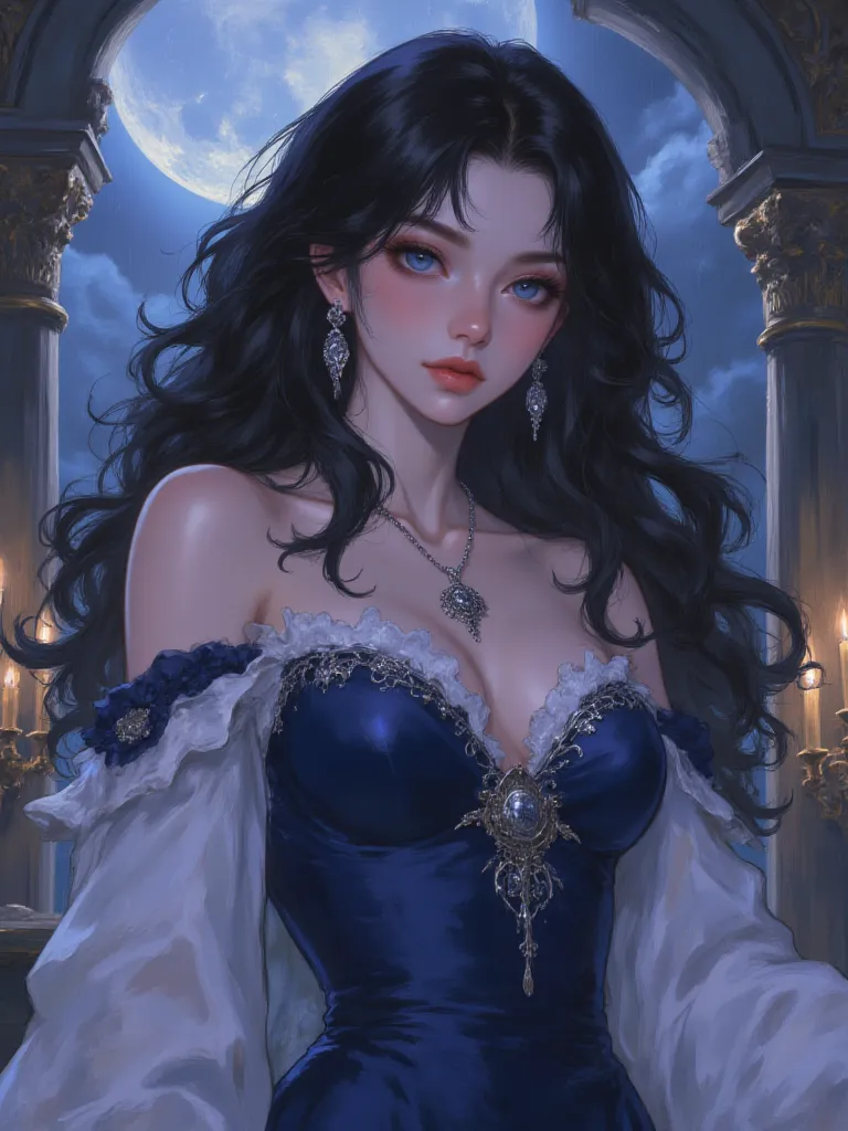 Thumbnail of Серафина Дюбуа