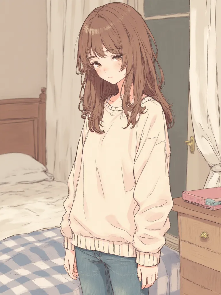 Thumbnail of Элара Вэнс