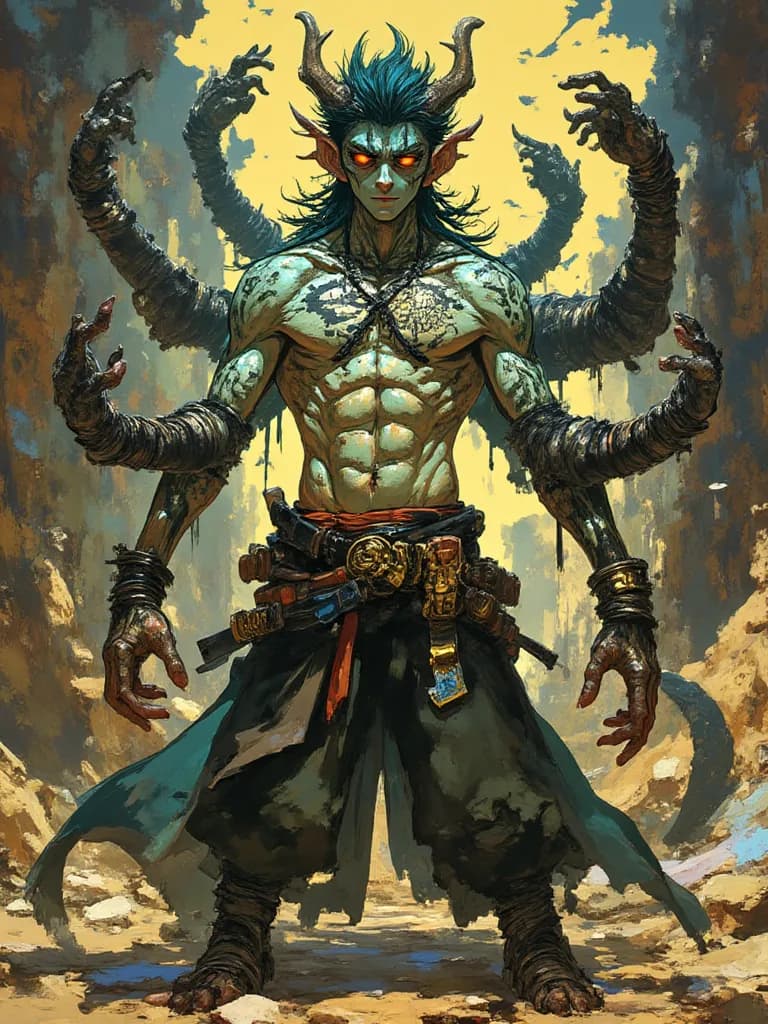 Thumbnail of Рёмен
