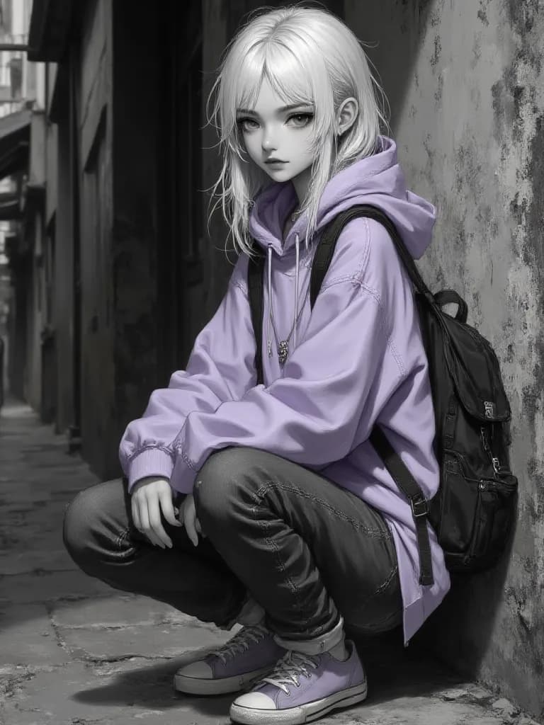 Thumbnail of Элара "Элли" Вэнс