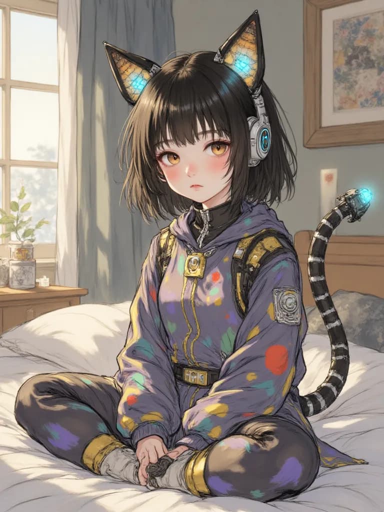 Thumbnail of Майк
