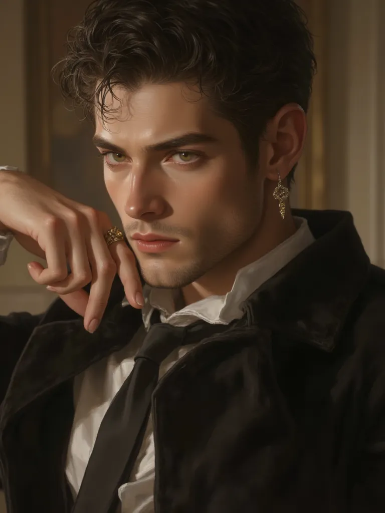 Thumbnail of Лев