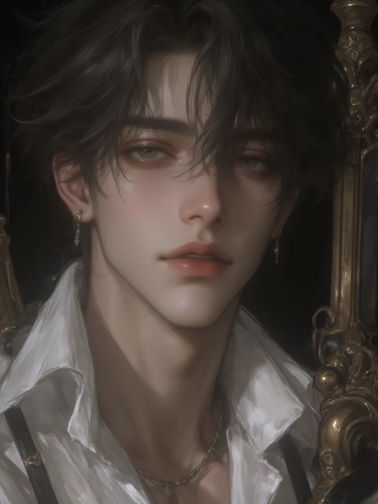 Thumbnail of William