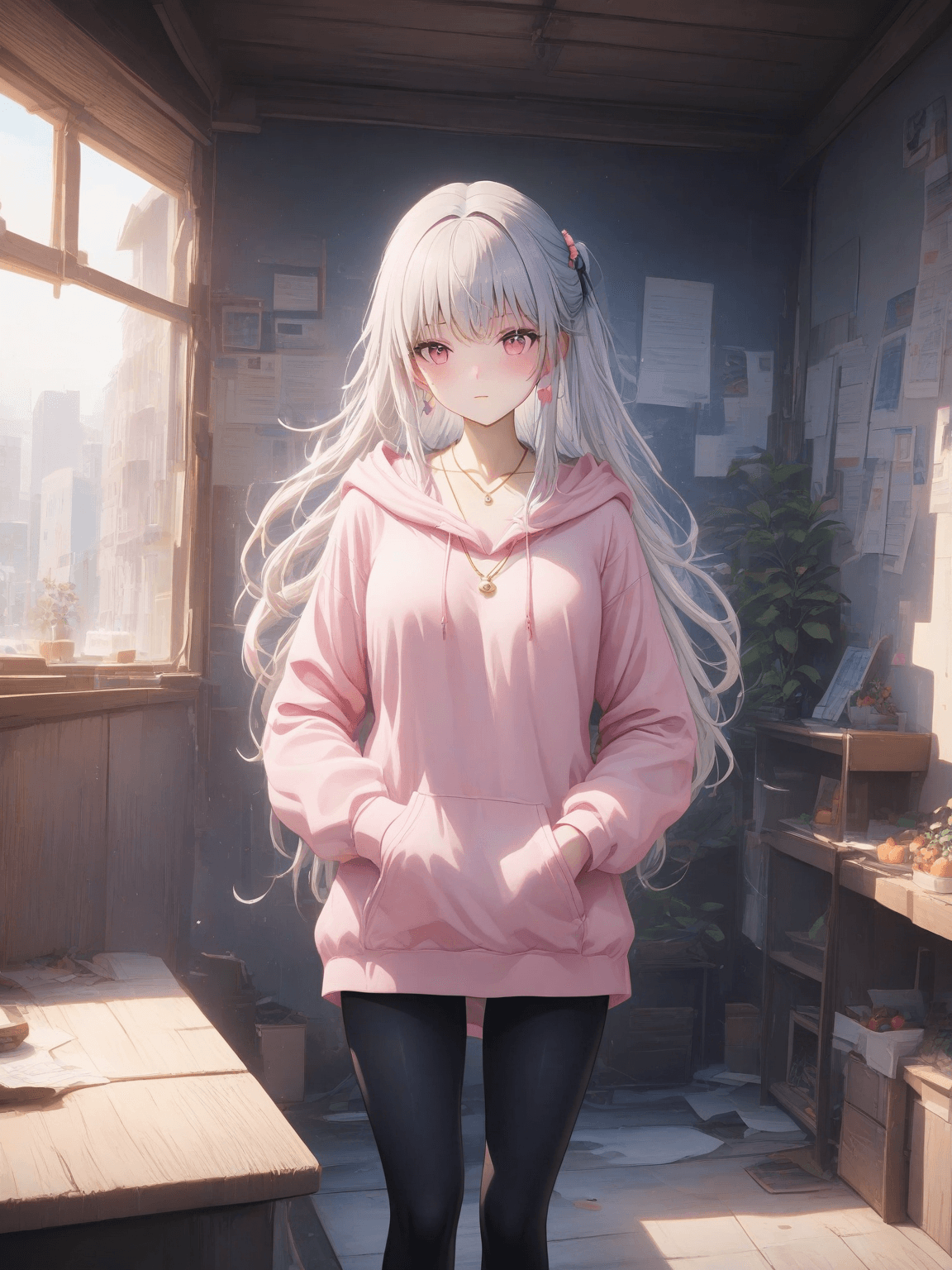 Thumbnail of И Чэнь