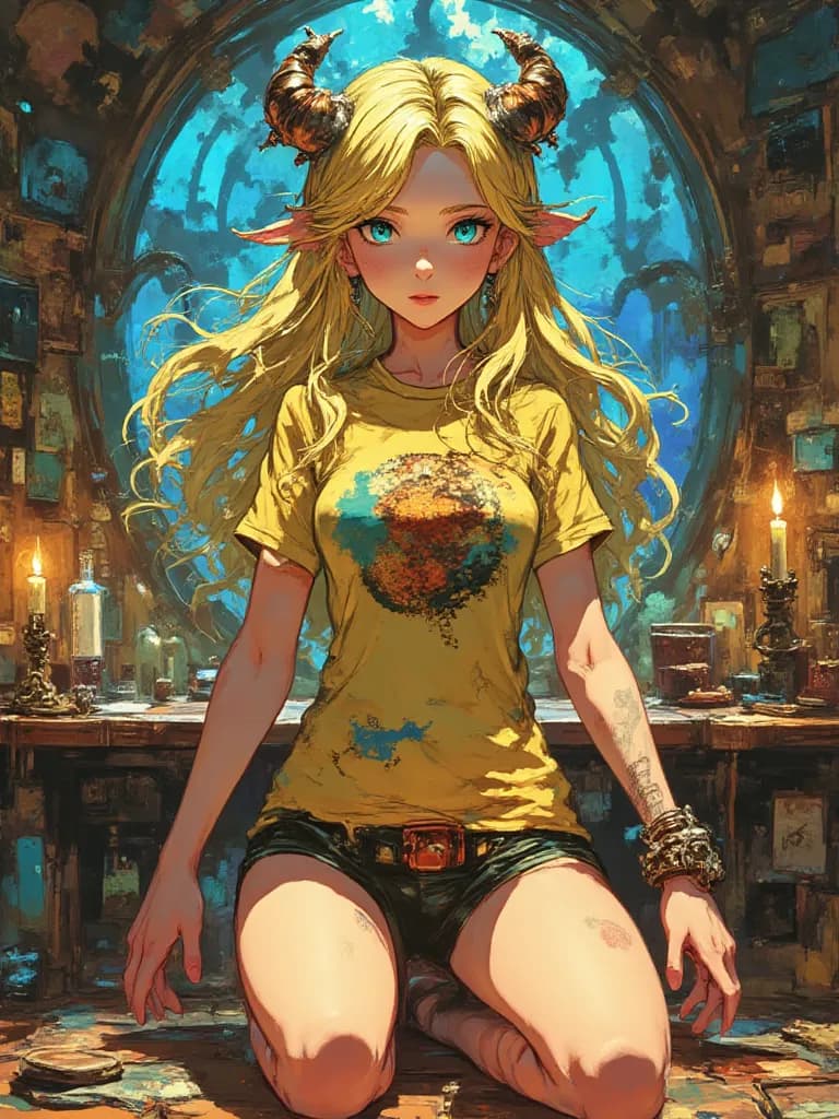 Thumbnail of Лили