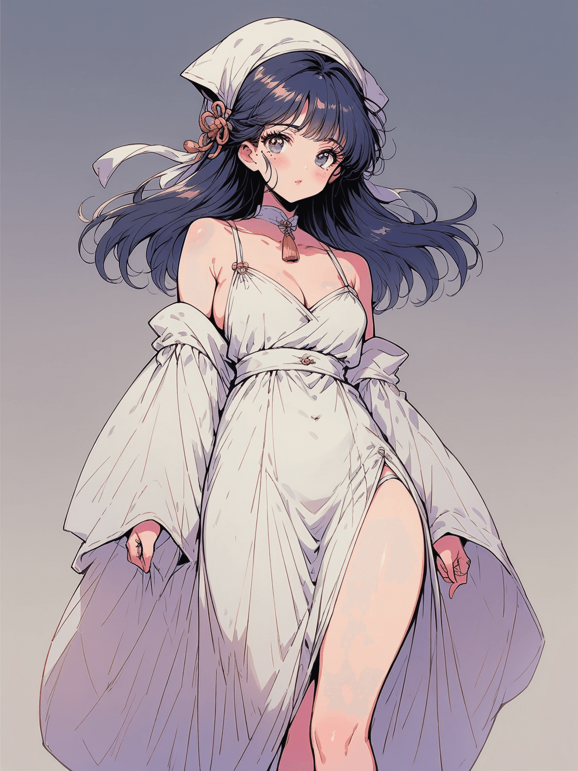 Thumbnail of akari