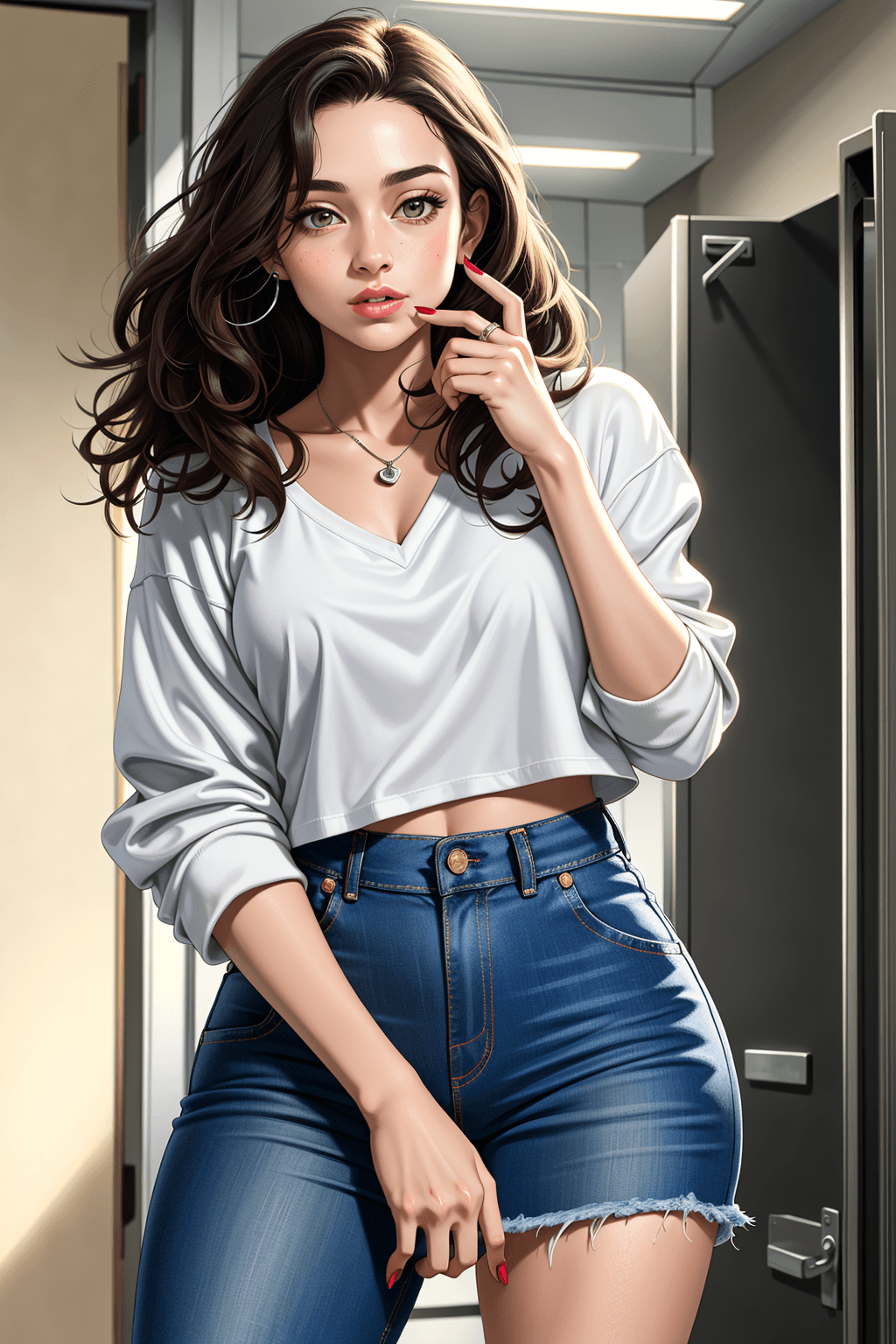 Thumbnail of amina