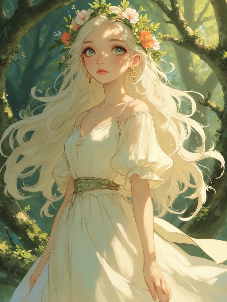 Thumbnail of Виллоу