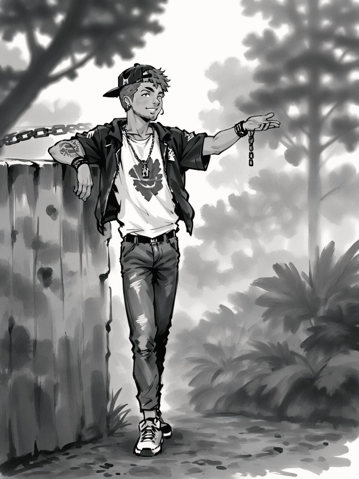 Thumbnail of veigh