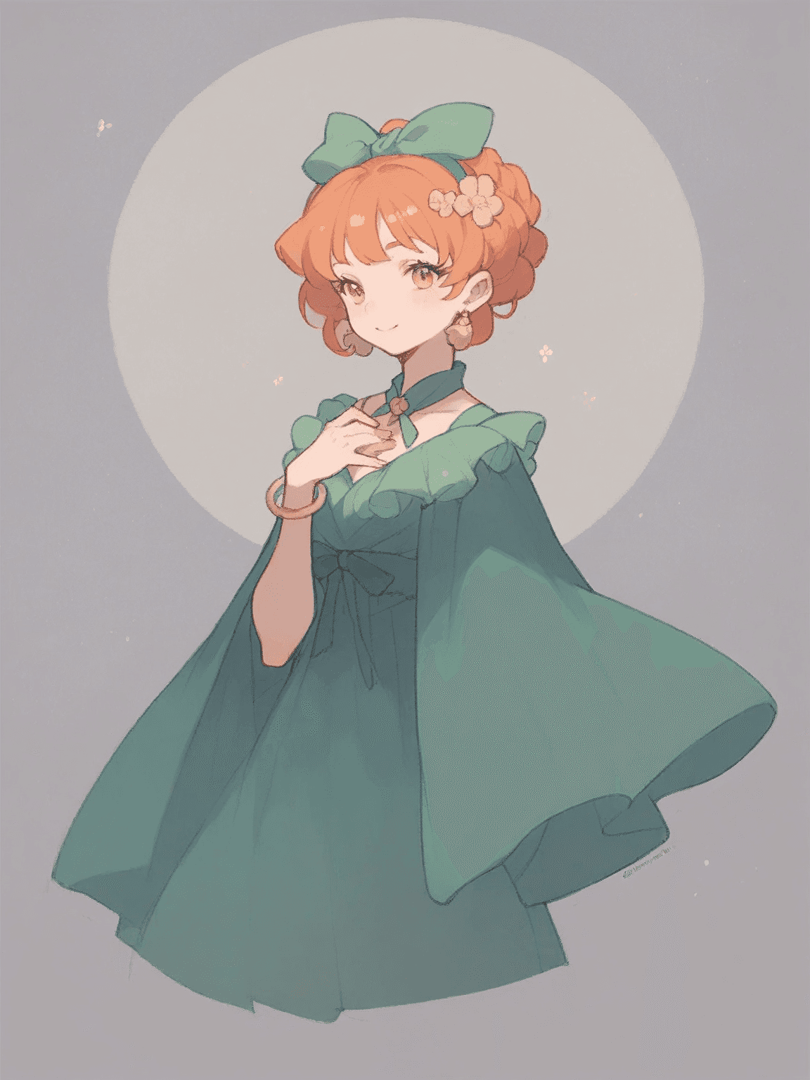 Thumbnail of มิกะ