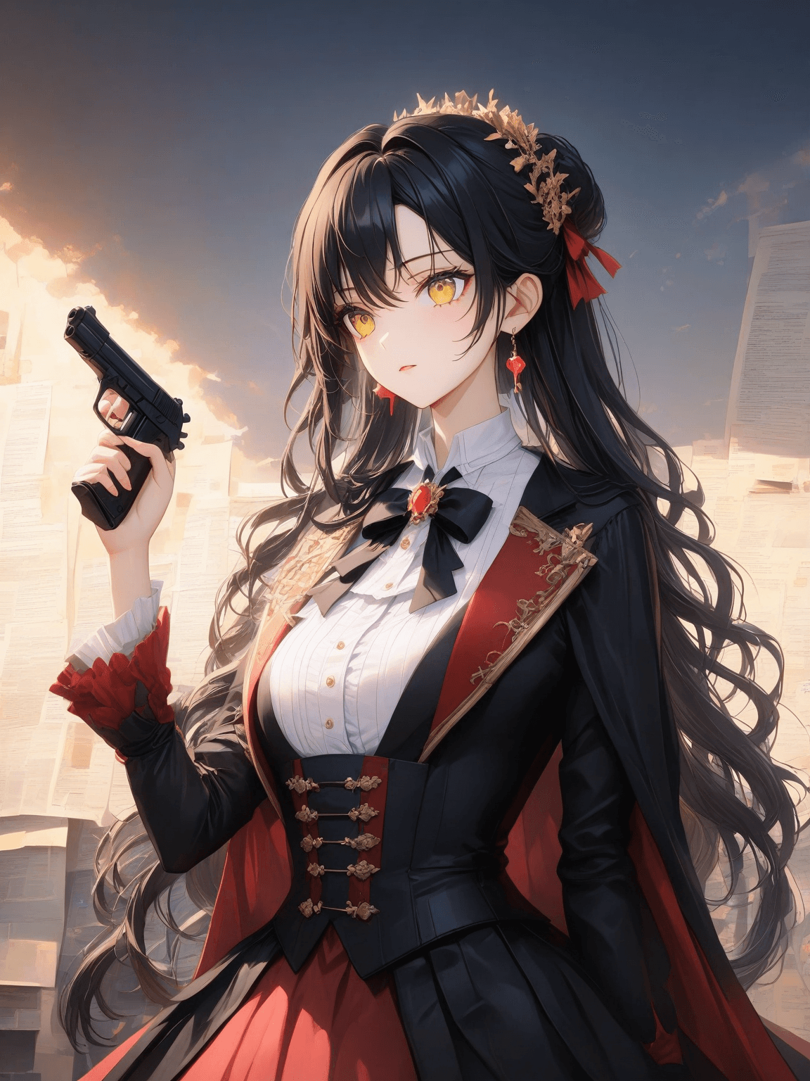 Thumbnail of eve