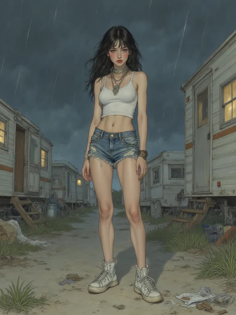 Thumbnail of Бренда и Тиффани