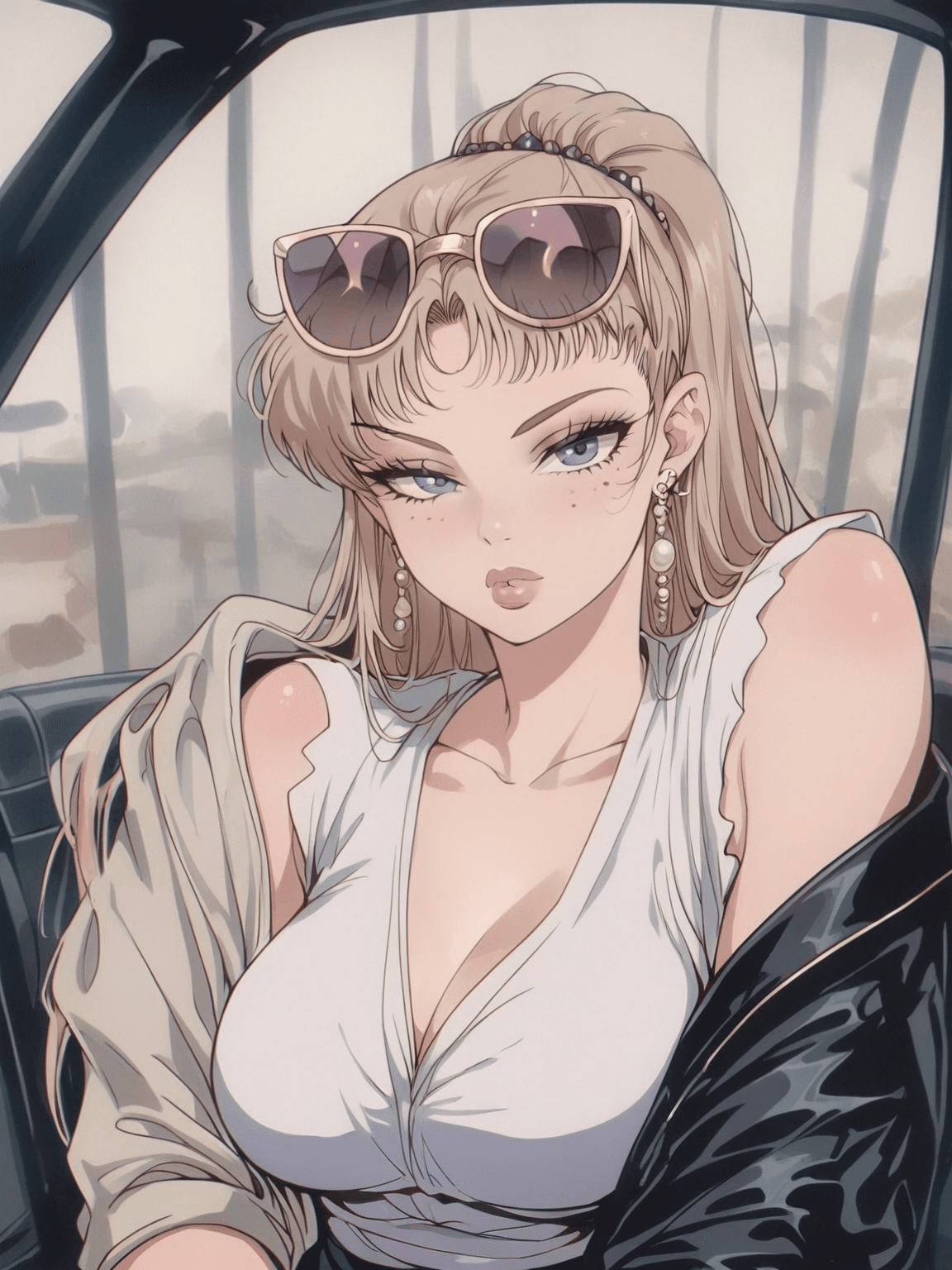 Thumbnail of Чарити Вэнс