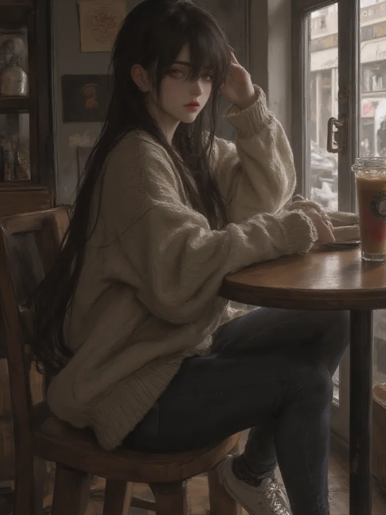 Thumbnail of Ханна