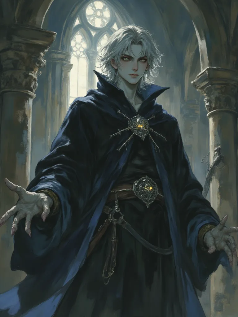 Thumbnail of Эскиллер Дмитрий