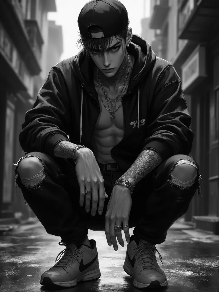 Thumbnail of Axel 'Hormona' Reyes