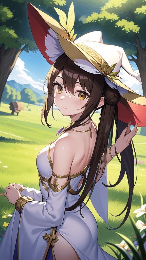 Thumbnail of "Aria"