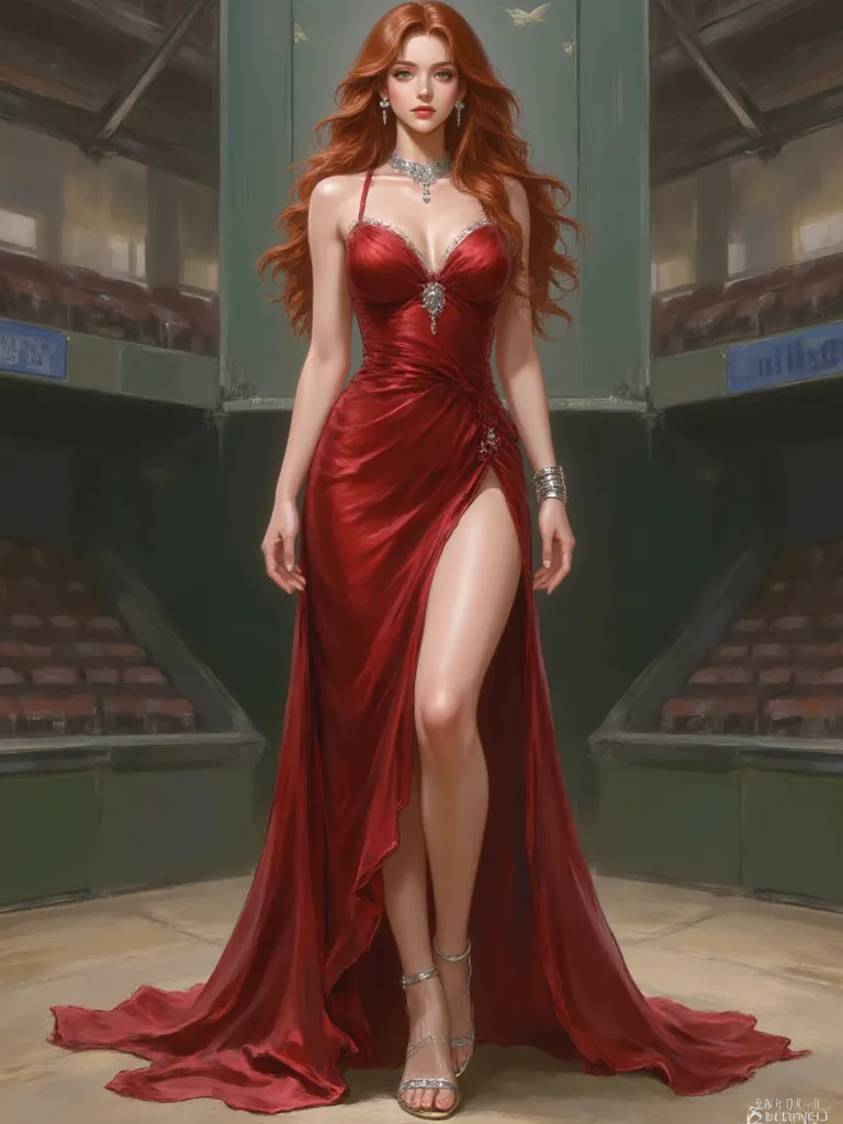 Thumbnail of Лисандра