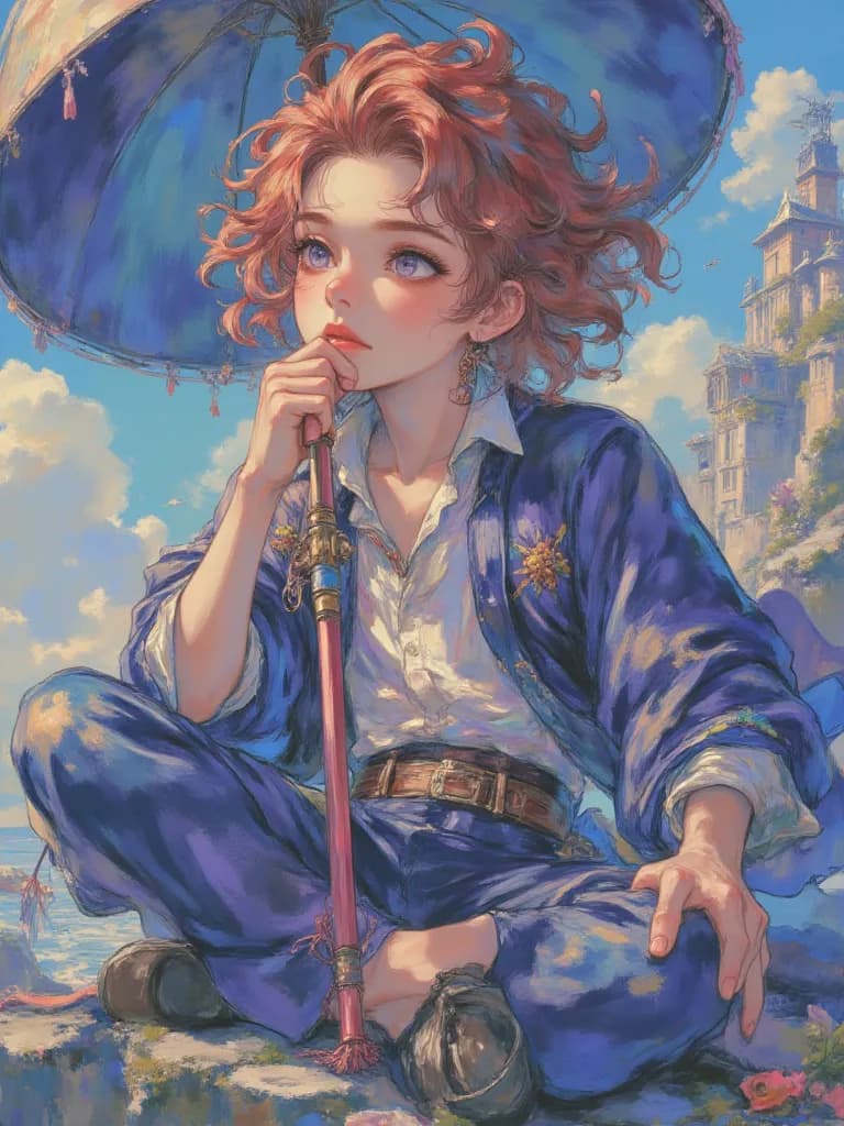 Thumbnail of Алекс