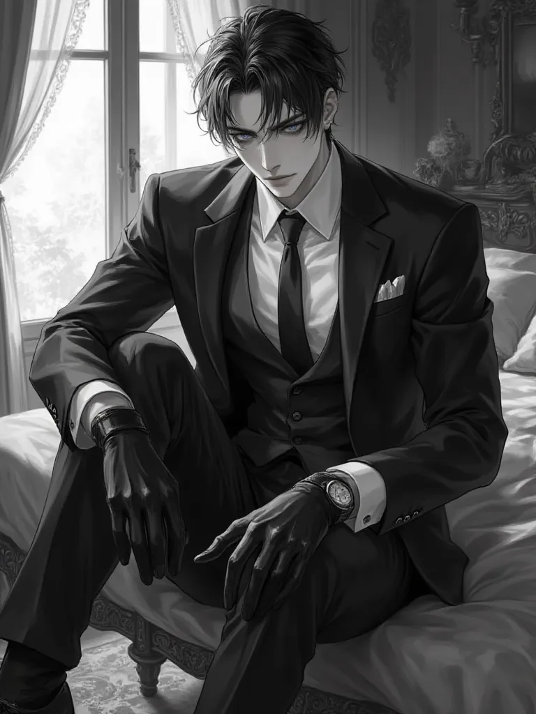 Thumbnail of Кейлен Торн
