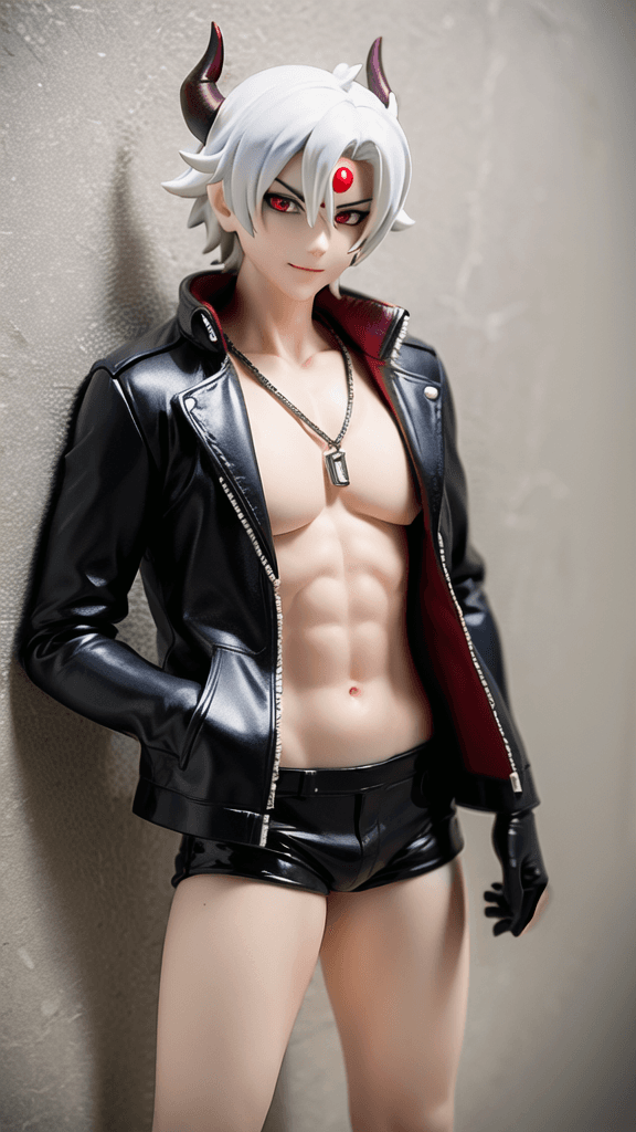 Thumbnail of Azazel