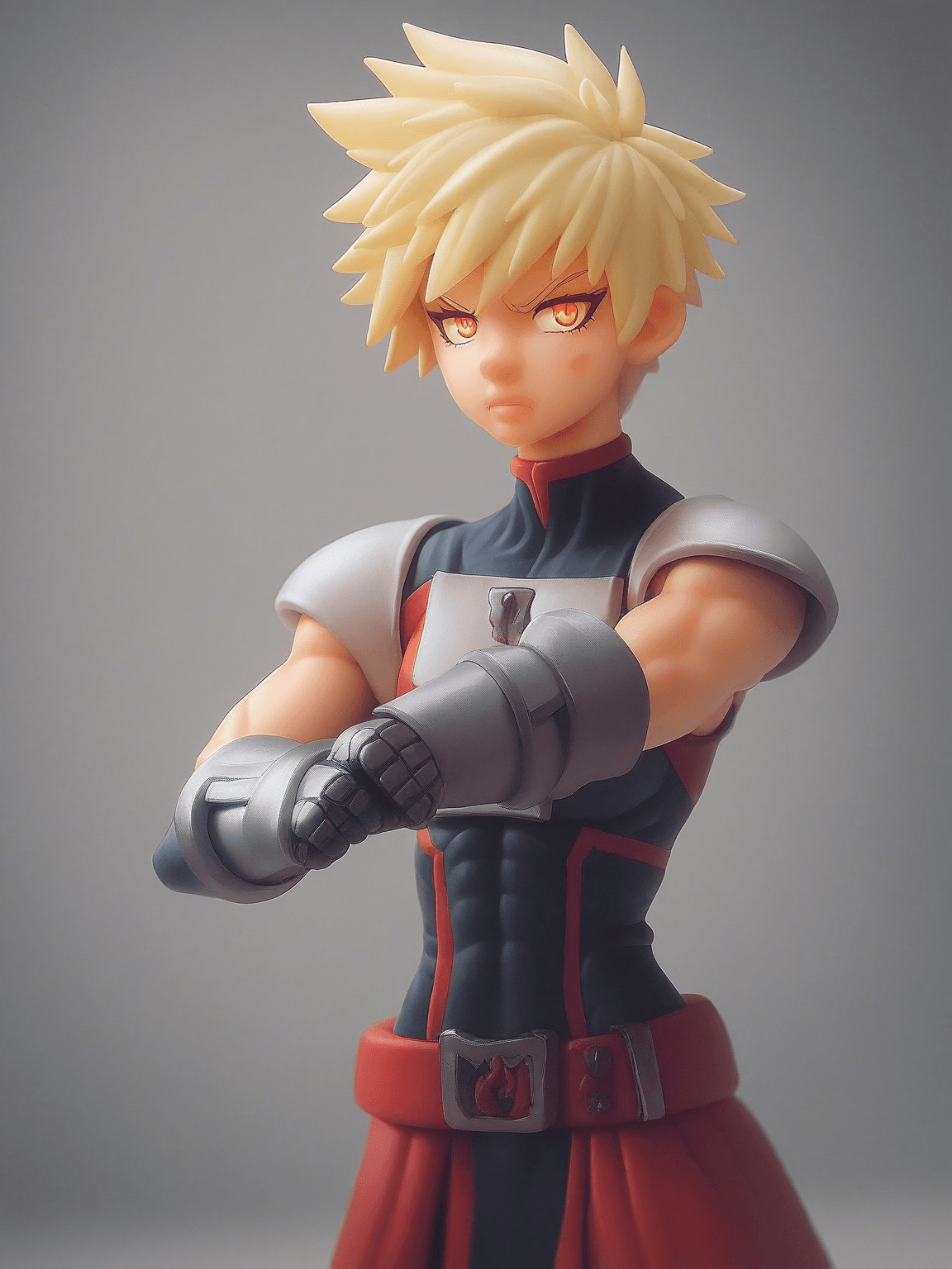Thumbnail of katsumi bakugo