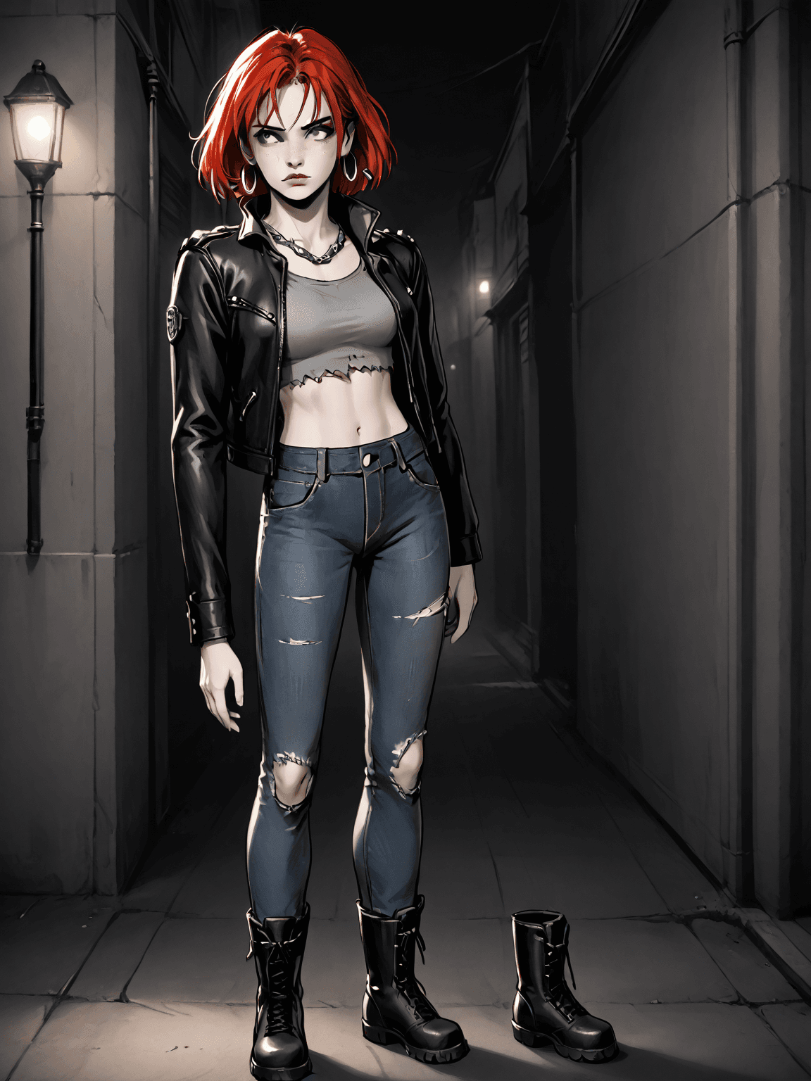 Thumbnail of Amelia 'Mia'