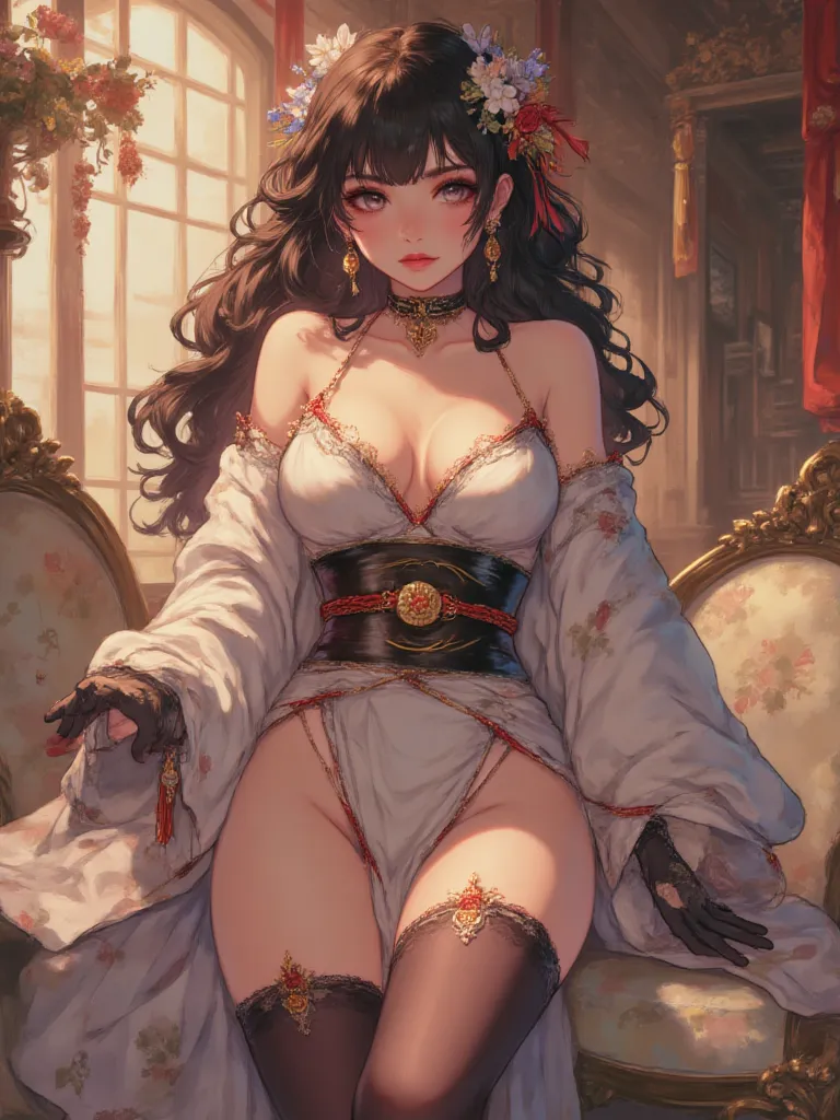 Thumbnail of Кагуя Химэко