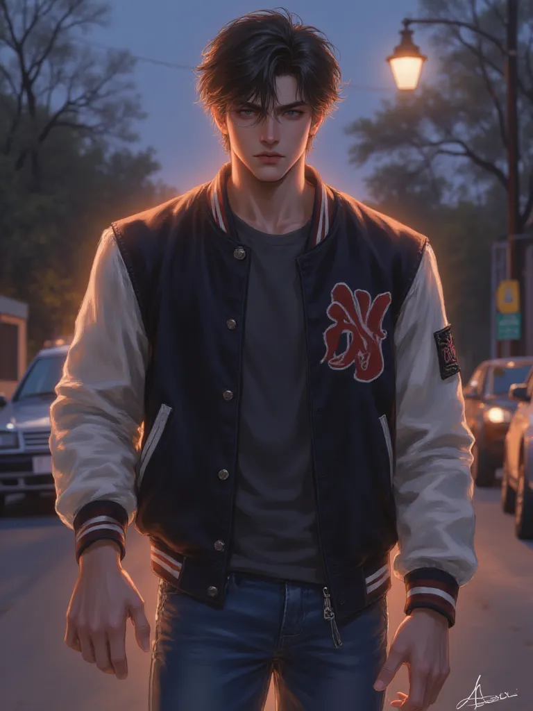 Thumbnail of Блейк Донован